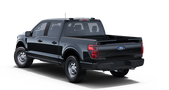 2026 FORD F-150 PLATINUM - Exterior view - 3