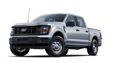 FORD F-150 LARIAT 2026 - Vue extérieure - 1