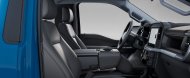 FORD F-150 XL 2026 - Vue intérieure - 1