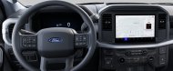 FORD F-150 XL 2026 - Vue intérieure - 2