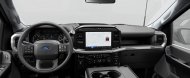 FORD F-150 XL 2026 - Vue intérieure - 3