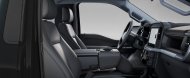 FORD F-150 XL 2026 - Vue intérieure - 1