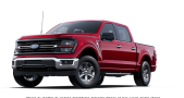 FORD F-150 XLT 2026 - Vue extérieure - 1