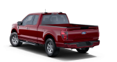 FORD F-150 XLT 2026 - Vue extérieure - 3