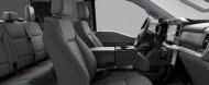 FORD F-150 XLT 2026 - Vue intérieure - 1