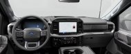 FORD F-150 XLT 2026 - Vue intérieure - 3
