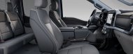 2026 FORD F-150 XLT - Interior view - 1