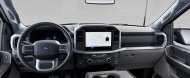 2026 FORD F-150 XLT - Interior view - 3
