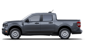2026 FORD Maverick Hybrid XL - Exterior view - 2
