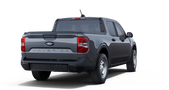 2026 FORD Maverick Hybrid XLT - Exterior view - 3