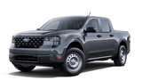 2026 FORD Maverick Hybrid XL - Exterior view - 1