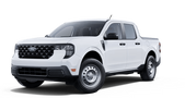 FORD Maverick Hybride XL 2026 - Vue extérieure - 1