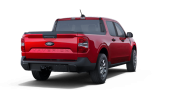 2026 FORD Maverick Hybrid XLT - Exterior view - 3