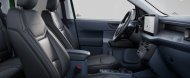 FORD Maverick LARIAT 2026 - Vue intérieure - 1
