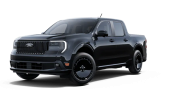 2026 FORD Maverick LOBO STANDARD - Exterior view - 1