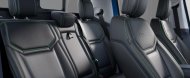 FORD Maverick LOBO STANDARD 2026 - Vue intérieure - 2