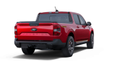 2026 FORD Maverick TREMOR - Exterior view - 3
