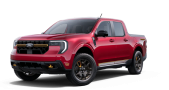 2026 FORD Maverick TREMOR - Exterior view - 1