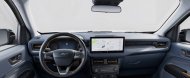 2026 FORD Maverick TREMOR - Interior view - 3