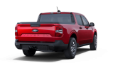 FORD Maverick XLT 2026 - Vue extérieure - 3