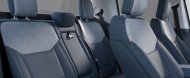 2026 FORD Maverick XLT - Interior view - 2