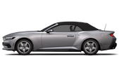 FORD Mustang Convertible ECOBOOST PREMIUM 2026 - Vue extérieure - 2