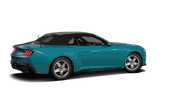 2026 FORD Mustang Convertible ECOBOOST PREMIUM - Exterior view - 3