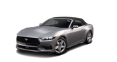 FORD Mustang Convertible ECOBOOST PREMIUM 2026 - Vue extérieure - 1