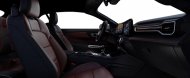 2026 FORD Mustang Convertible GT PREMIUM - Interior view - 1