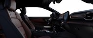 FORD Mustang Convertible GT PREMIUM 2026 - Vue intérieure - 1