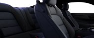 2026 FORD Mustang Fastback DARK HORSE - Interior view - 2