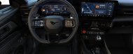 2026 FORD Mustang Fastback DARK HORSE - Interior view - 3