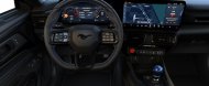 FORD Mustang Fastback DARK HORSE 2026 - Vue intérieure - 3