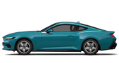 2026 FORD Mustang Fastback DARK HORSE SC - Exterior view - 2