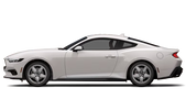 FORD Mustang Fastback DARK HORSE SC 2026 - Vue extérieure - 2