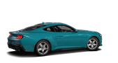 2026 FORD Mustang Fastback DARK HORSE SC - Exterior view - 3