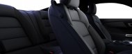 2026 FORD Mustang Fastback ECOBOOST - Interior view - 2