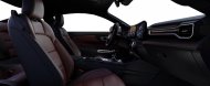 2026 FORD Mustang Fastback GT PREMIUM - Interior view - 1