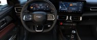 2026 FORD Mustang Fastback GT PREMIUM - Interior view - 3