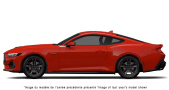 FORD Mustang Fastback GT 2026 - Vue extérieure - 2