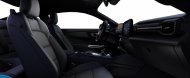 FORD Mustang Fastback GT 2026 - Vue intérieure - 1