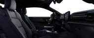 FORD Mustang Fastback GT 2026 - Vue intérieure - 1