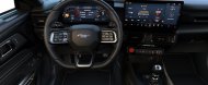 FORD Mustang Fastback GT 2026 - Vue intérieure - 3