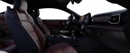FORD Mustang Fastback PREMIUM 2026 - Vue intérieure - 1
