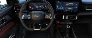 FORD Mustang Fastback PREMIUM 2026 - Vue intérieure - 3