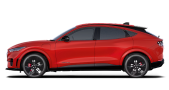 FORD Mustang Mach-E GT 2026 - Vue extérieure - 2