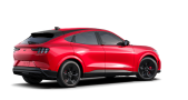 2026 FORD Mustang Mach-E GT - Exterior view - 3