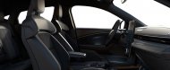 2026 FORD Mustang Mach-E GT - Interior view - 1