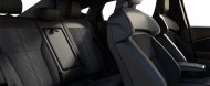 2026 FORD Mustang Mach-E GT - Interior view - 2