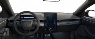 2026 FORD Mustang Mach-E GT - Interior view - 3